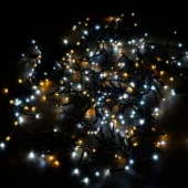 DekorTrend Jing-Jang svetleći niz 500 komada KDC 530